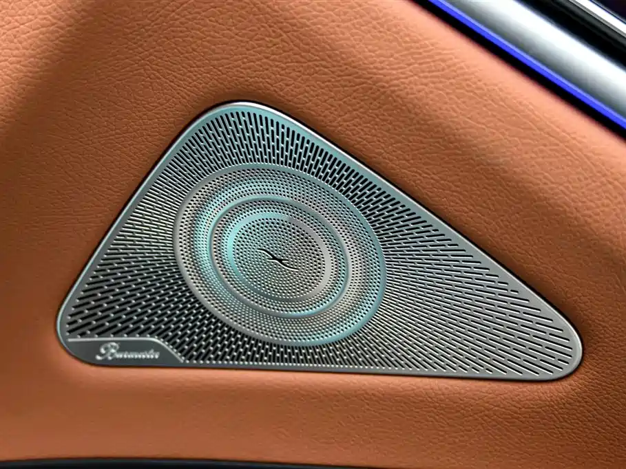 Maybach S-Class 2025 S 480 4MATIC купить на сайте DeffCars