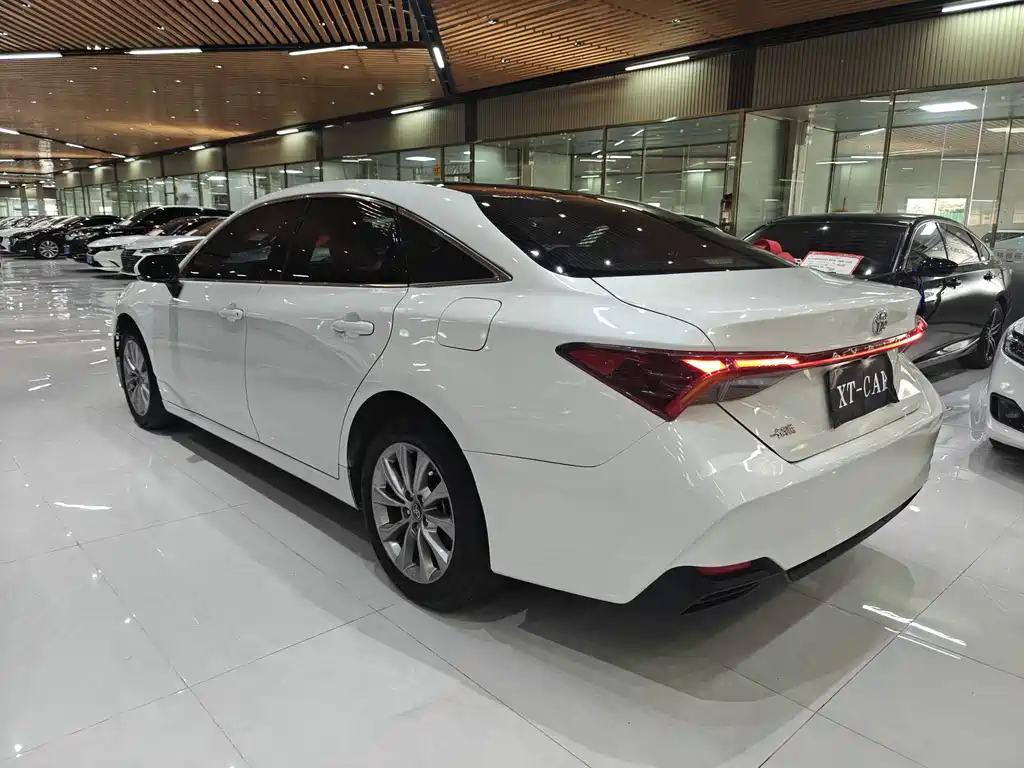 Asia Dragon 2024 2.0L Premium Edition купить на сайте DeffCars