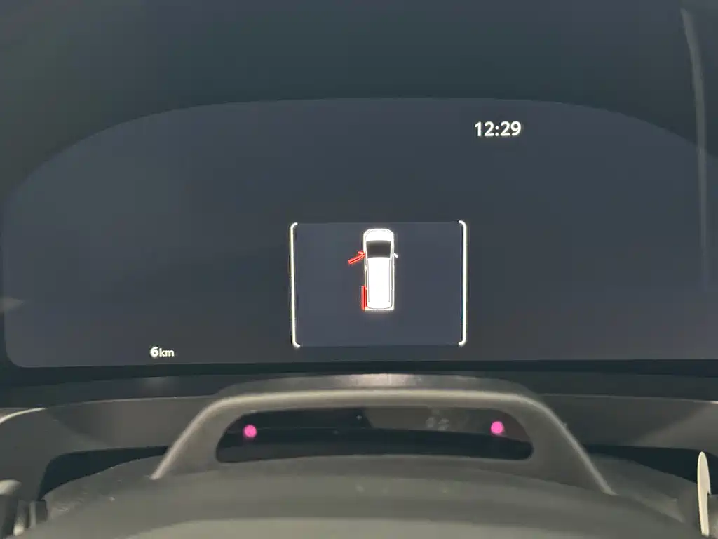 Alfa 2024 Shuangqing 2.5L Premium Edition купить на сайте DeffCars