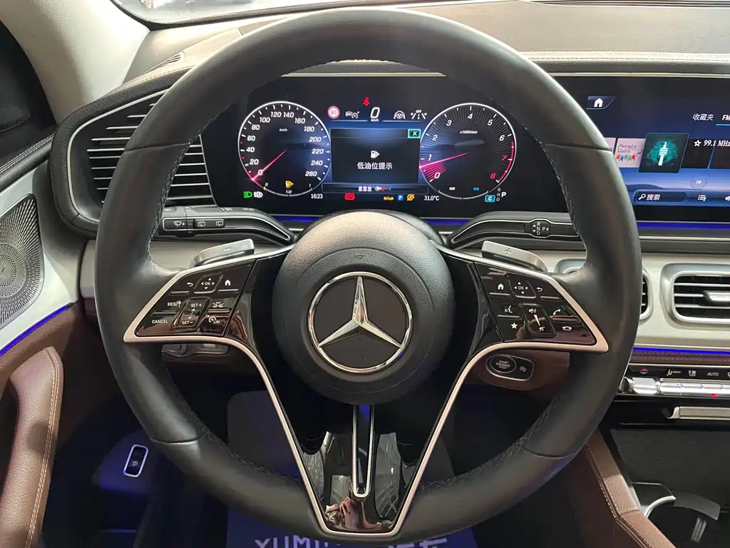 Mercedes-Benz GLE 2024 GLE 450 4MATIC Dynamic купить на сайте DeffCars