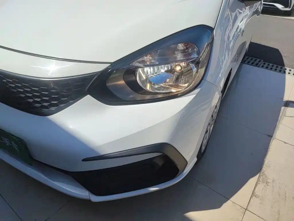 Fit 2021 1.5L CVT trendy version купить на сайте DeffCars