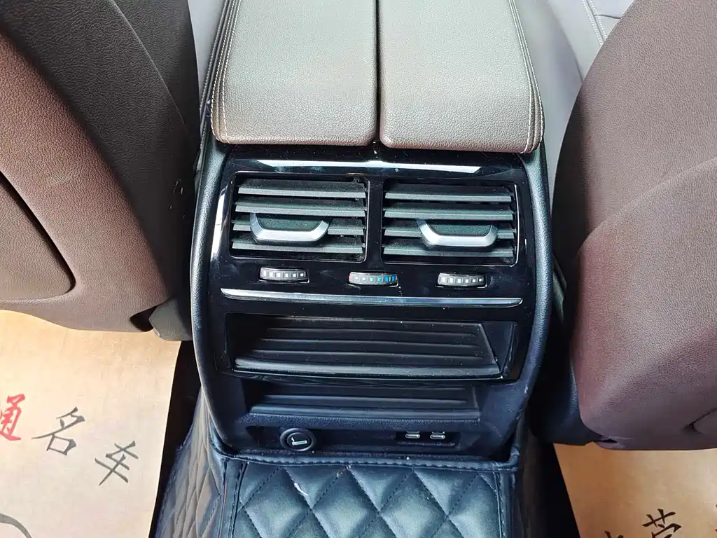 BMW 5 Series 2020 525Li M Sports Package купить на сайте DeffCars