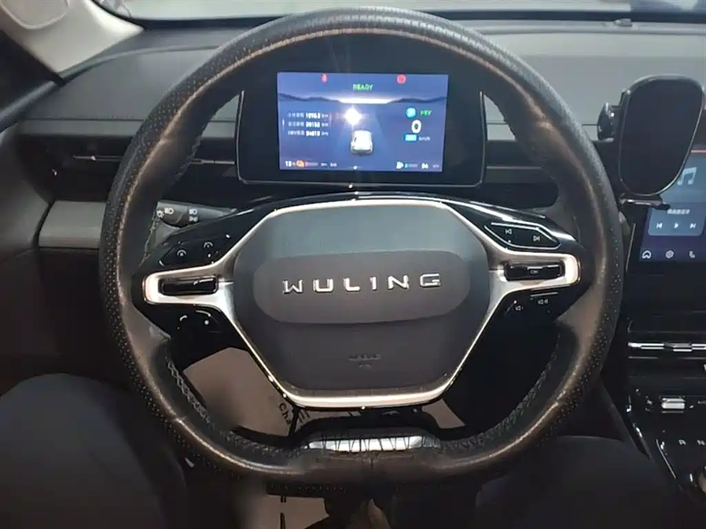 Wuling Starlight 2023 70 Standard Edition купить на сайте DeffCars