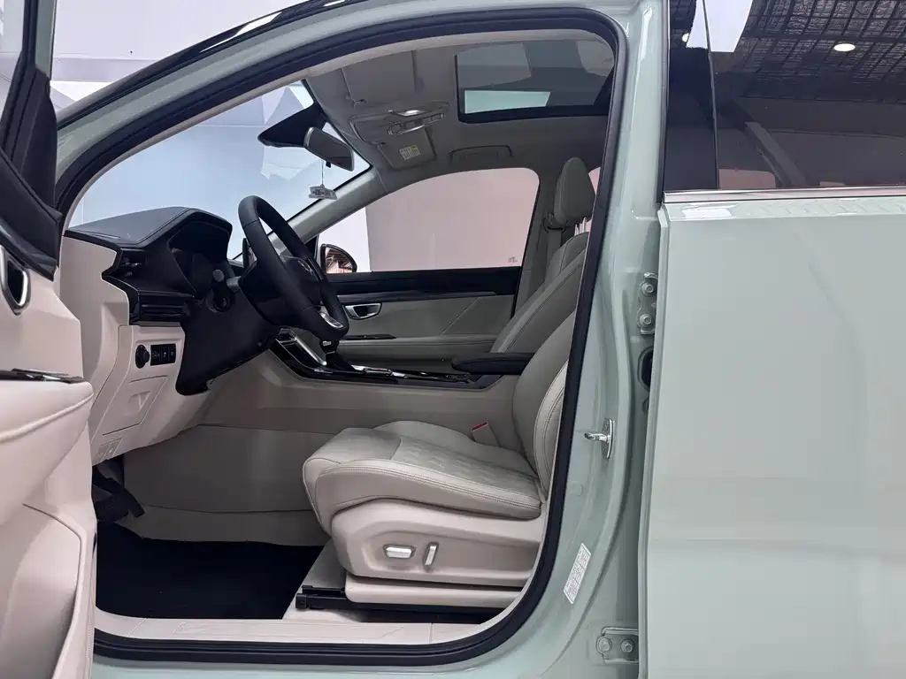 Xingchen (Asta) 2021 1.5T CVT Xingyao Edition купить на сайте DeffCars