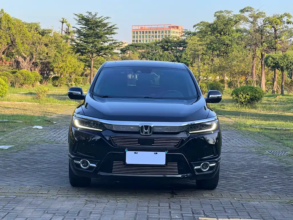 Haoying 2020 240TURBO CVT two-wheel drive luxury version купить на сайте DeffCars