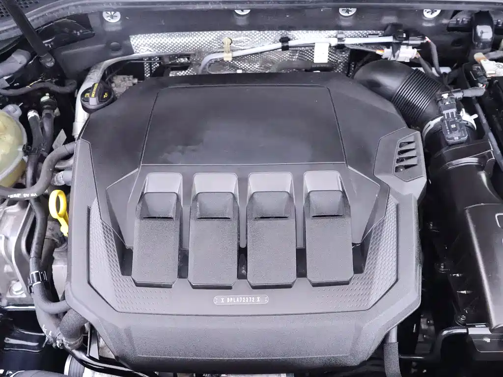 Magotan 2023 2 million commemorative edition 330TSI DSG leading model купить на сайте DeffCars