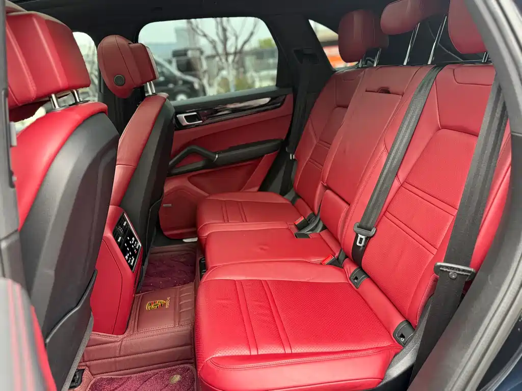 Cayenne 2019 Cayenne 3.0T купить на сайте DeffCars