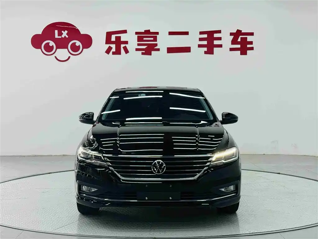 Lavida 2021 1.5L automatic comfort version купить на сайте DeffCars