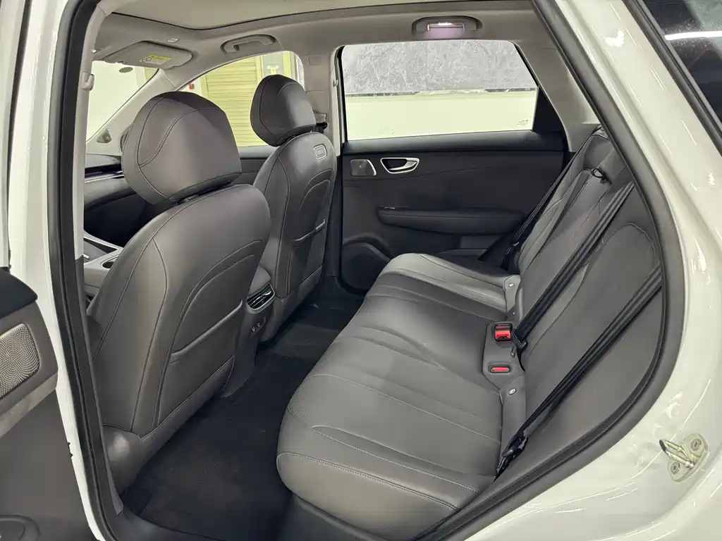 Shangjie H5 2025 extended range Max купить на сайте DeffCars