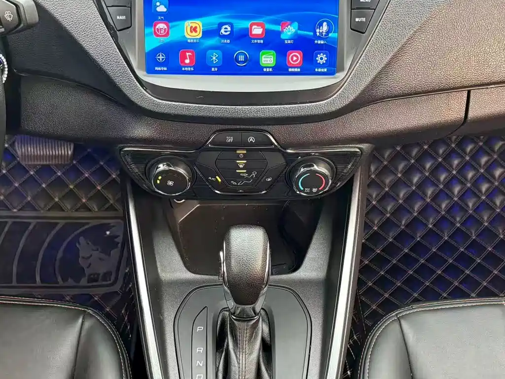 Forex 2019 facelift 1.5L automatic quality model National VI купить на сайте DeffCars