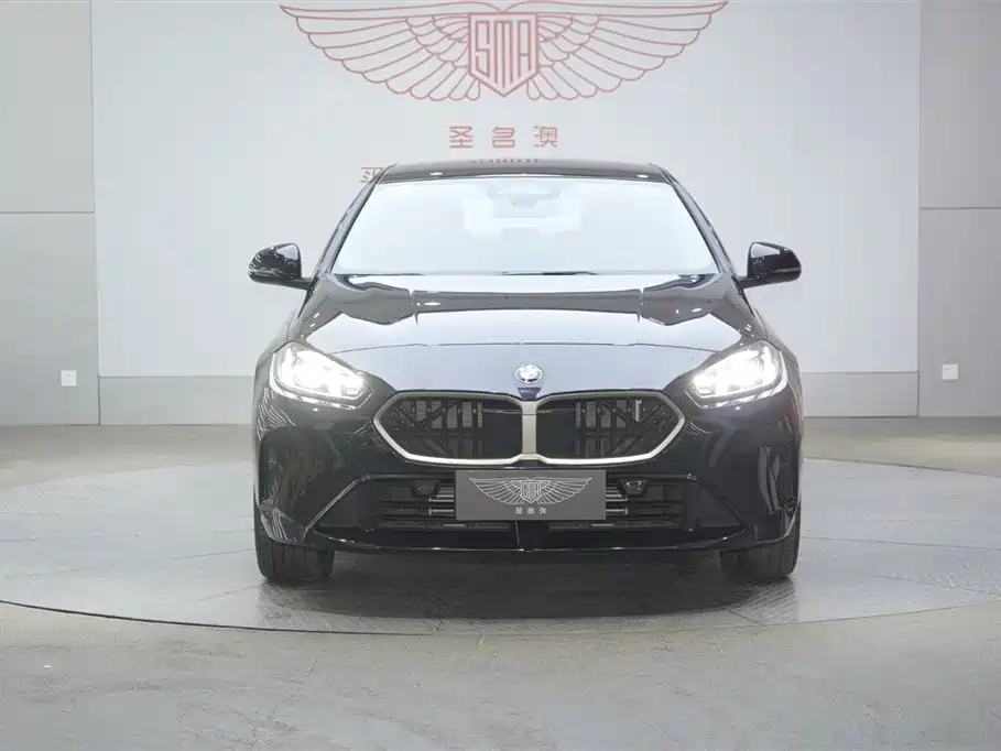 BMW 2 Series 2025 225L M Sports Package купить на сайте DeffCars