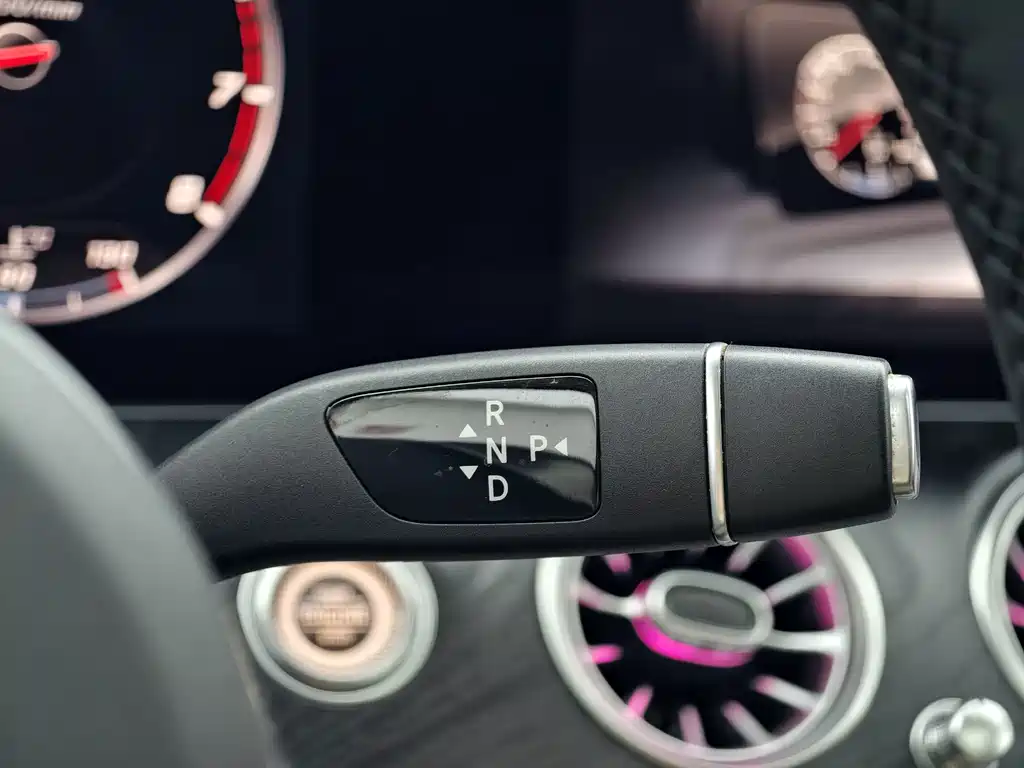 Mercedes E-Class 2019 E 300 L sporty and stylish купить на сайте DeffCars