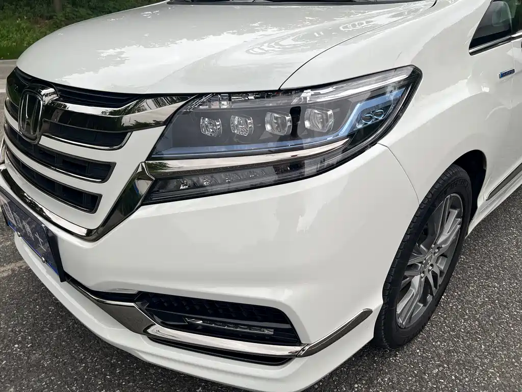 Alison 2019 2.0L Hybrid Deluxe Edition купить на сайте DeffCars