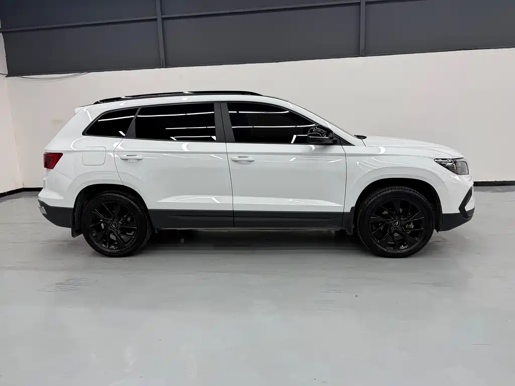 JETTA VS7 2022 Panda (Geome) Edition 1.4T Automatic Honor Pro купить на сайте DeffCars