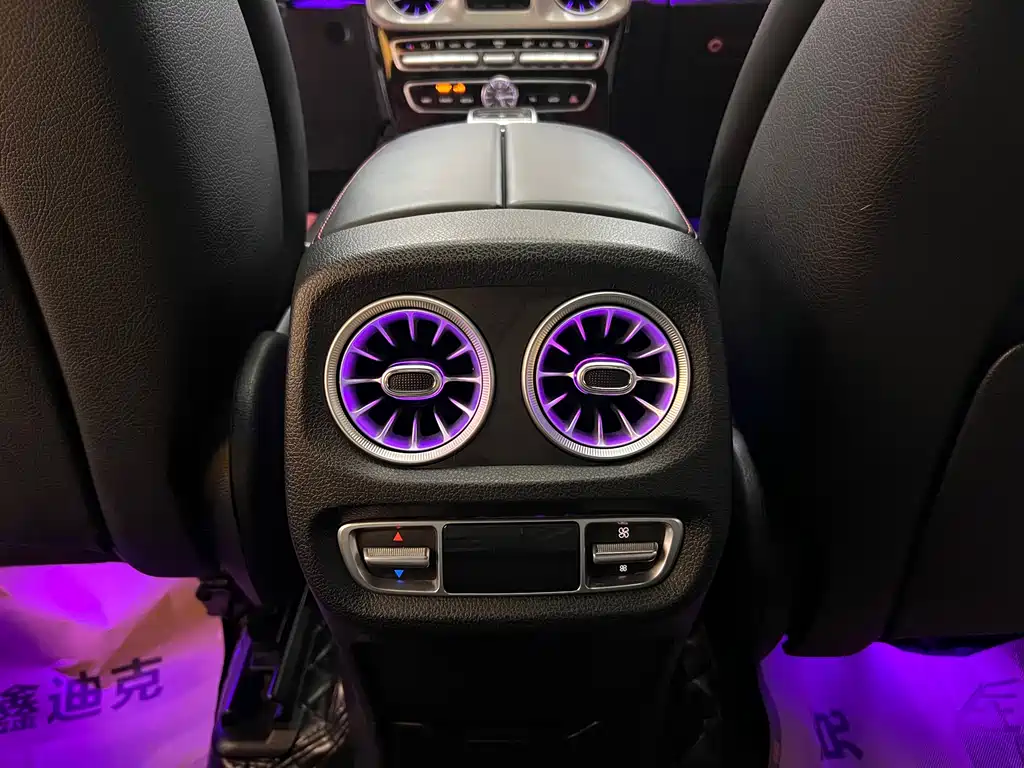Mercedes-Benz G-Class AMG 2019 facelift AMG G 63 купить на сайте DeffCars