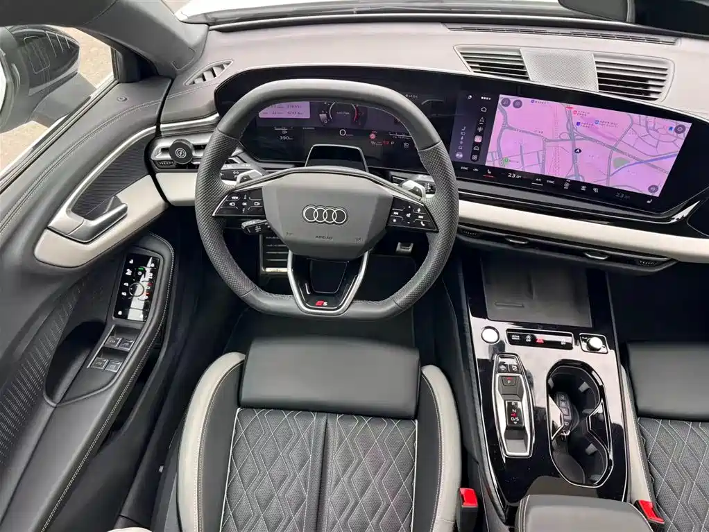 Audi A5L 2026 2.0T Sports Edition Plus купить на сайте DeffCars