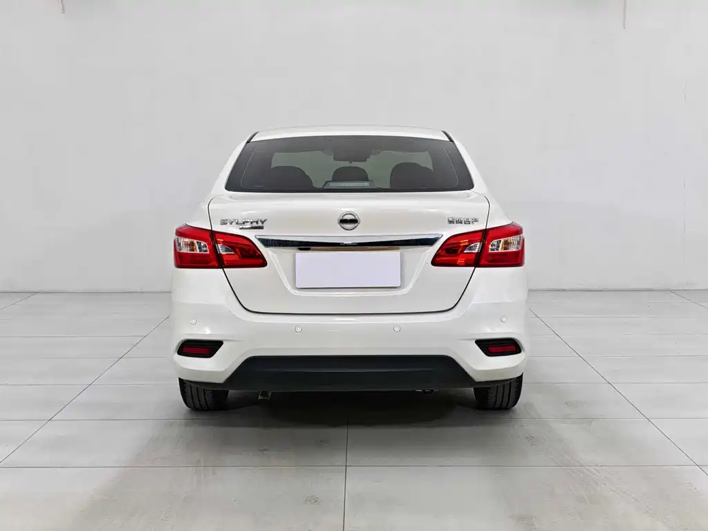 Sylphy 2021 Classic 1.6XL CVT Deluxe Edition купить на сайте DeffCars