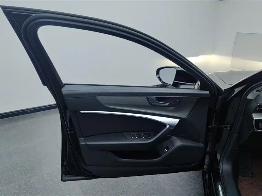 Audi A6L 2019 45 TFSI Premium Edition купить на сайте DeffCars
