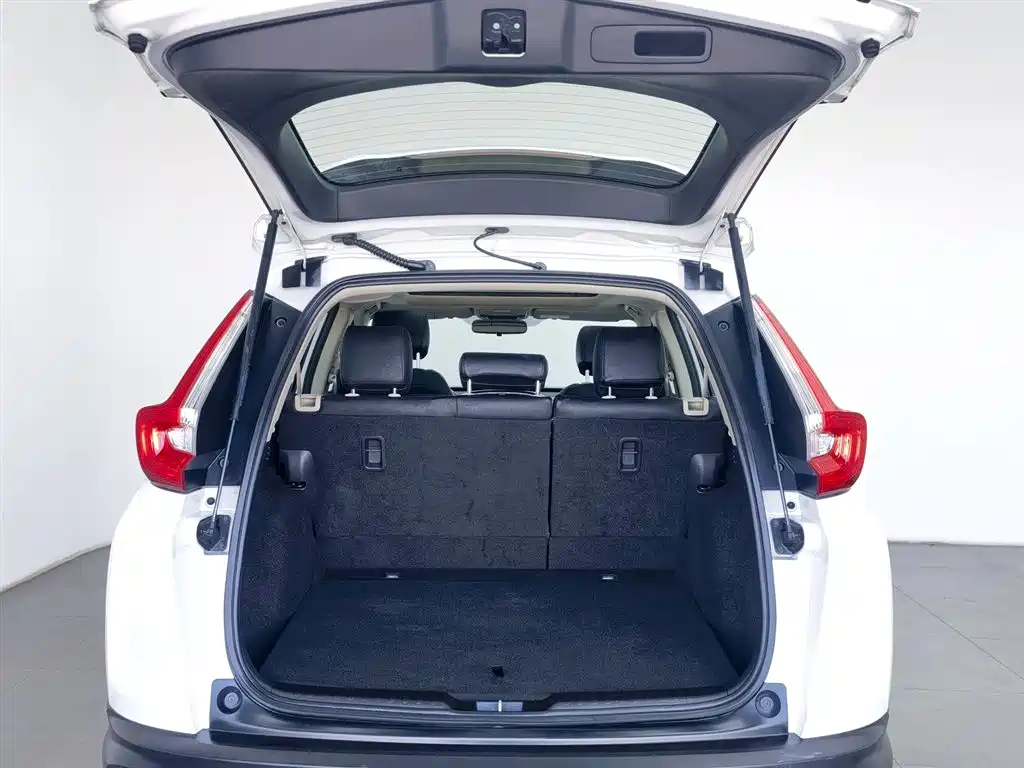 Honda CR-V 2019 240TURBO CVT two-wheel drive comfort version National V купить на сайте DeffCars