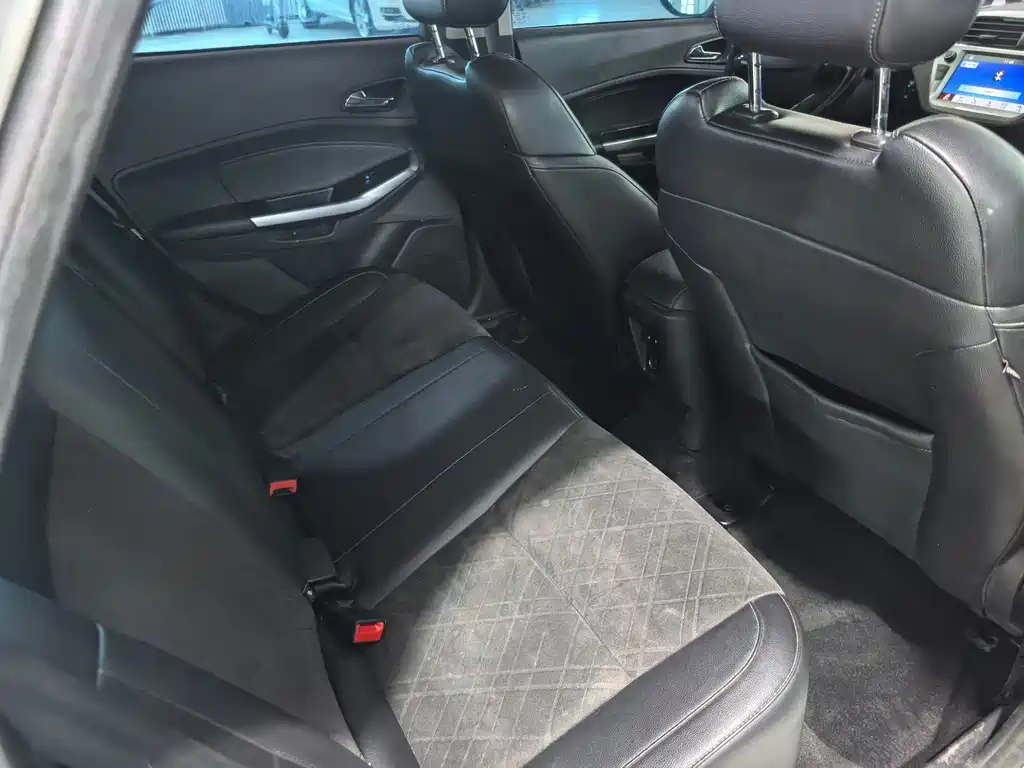 Forex 2019 facelift 1.5L automatic enjoyment type National V купить на сайте DeffCars