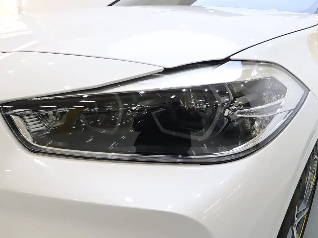 BMW X2 2023 sDrive 25i Sunlight Edition купить на сайте DeffCars
