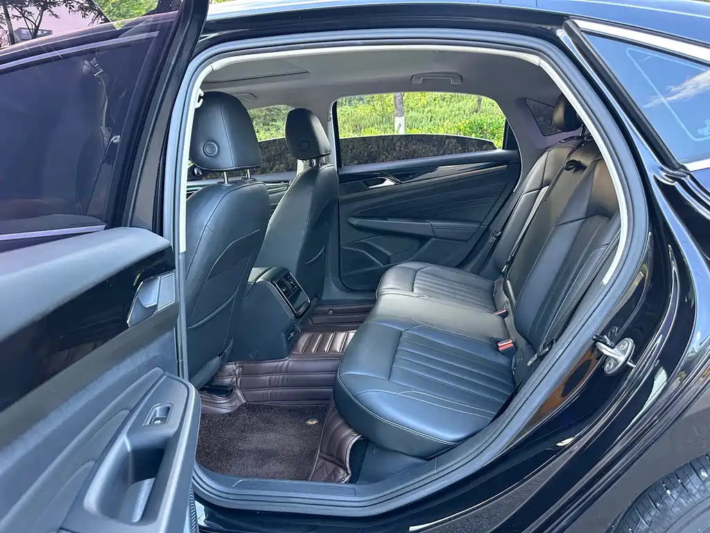 Passat 2020 280TSI Business Edition National VI купить на сайте DeffCars