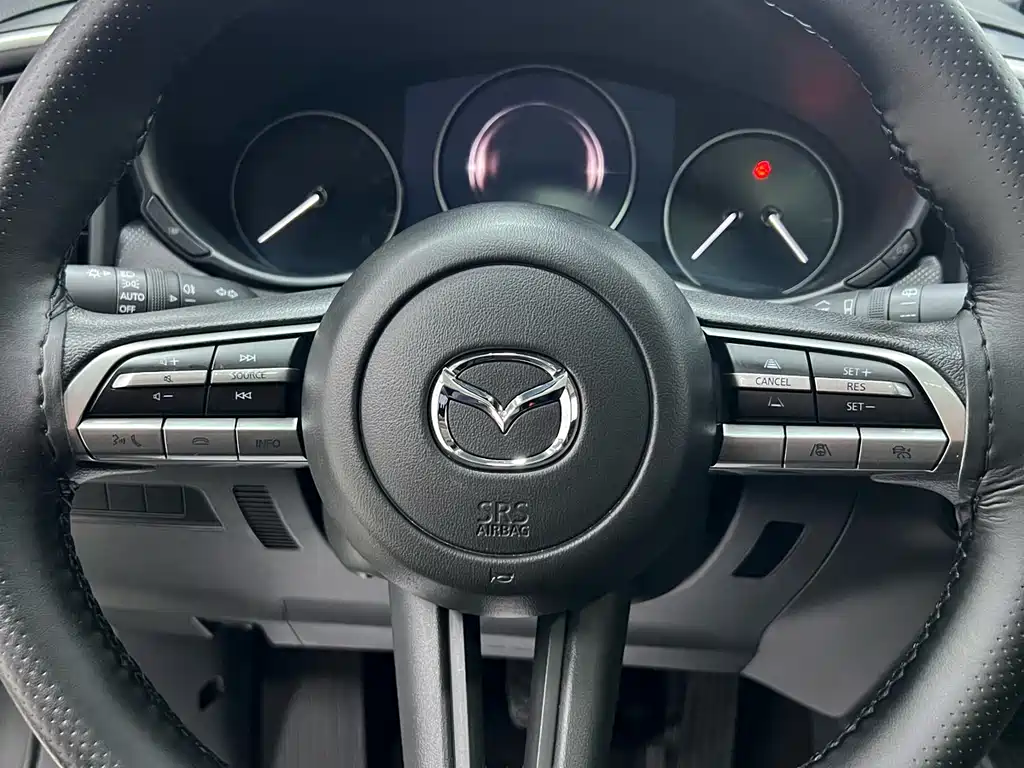 Mazda CX-50 Xingye 2023 2.0L Anxing Edition купить на сайте DeffCars