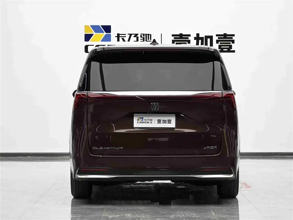 Century 2023 2.0T seven-seat premium model купить на сайте DeffCars