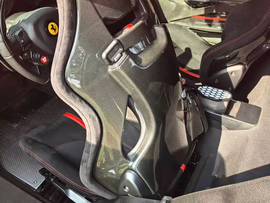 Ferrari 488 2018 488 Pista купить на сайте DeffCars