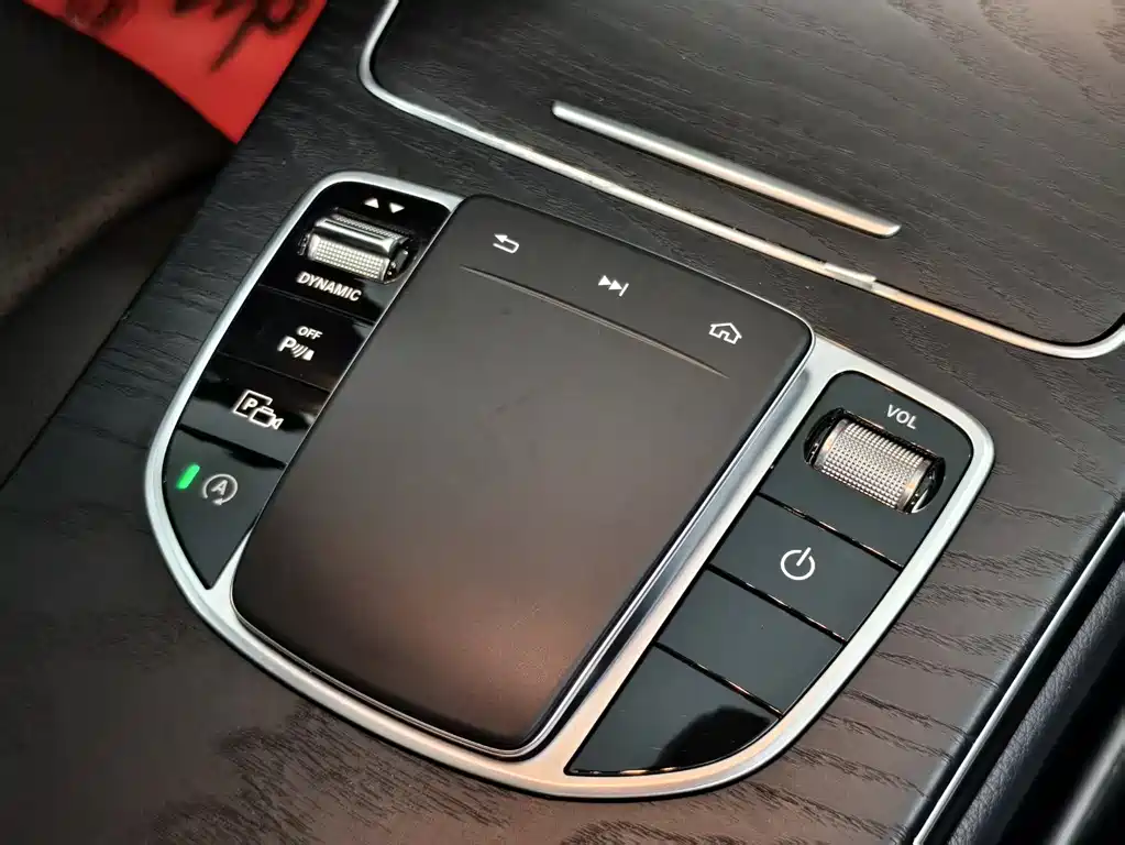 Mercedes-Benz C-Class 2020 facelift C 260 L sports version купить на сайте DeffCars