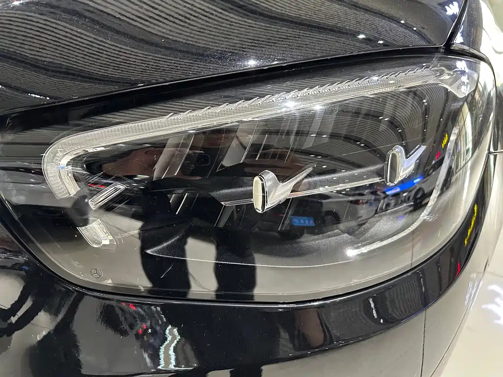 Mercedes-Benz E-Class 2022 E 260 L Sports купить на сайте DeffCars