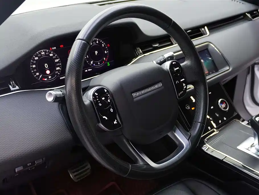 Range Rover Evoque 2020 249PS R-DYNAMIC S Sports Edition купить на сайте DeffCars