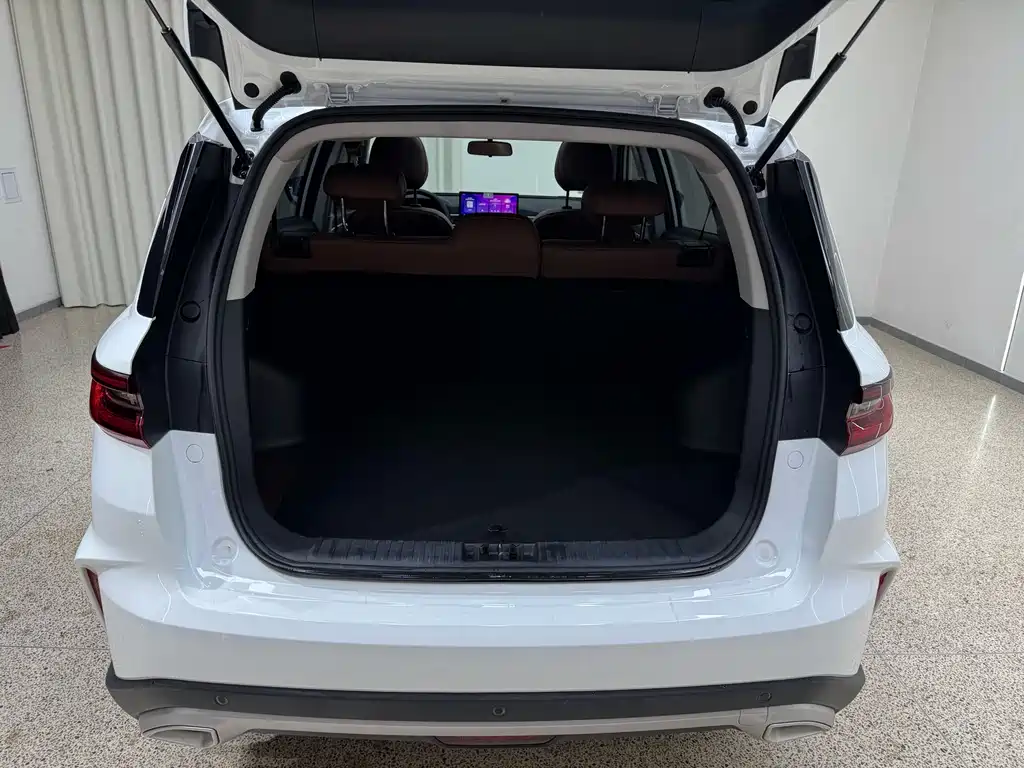 Vision X6 2021 PRO 1.4T Automatic Premium Type купить на сайте DeffCars