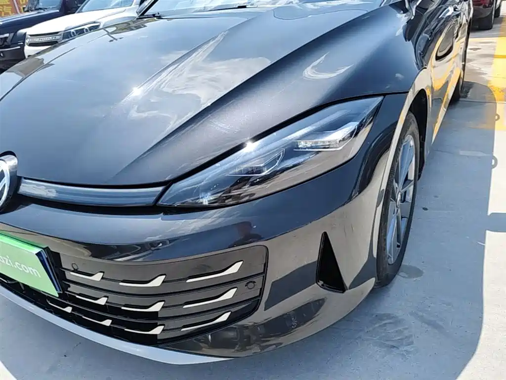 Lingdu 2026 Lingdu L 300TSI Lingfeng Edition купить на сайте DeffCars