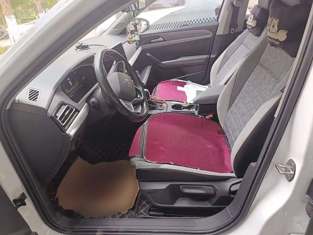 Lavida 2023 280TSI DSG Manyi Edition купить на сайте DeffCars