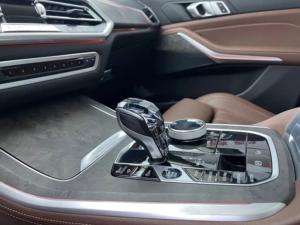 BMW X5 imported 2020 xDrive30i M sports package купить на сайте DeffCars
