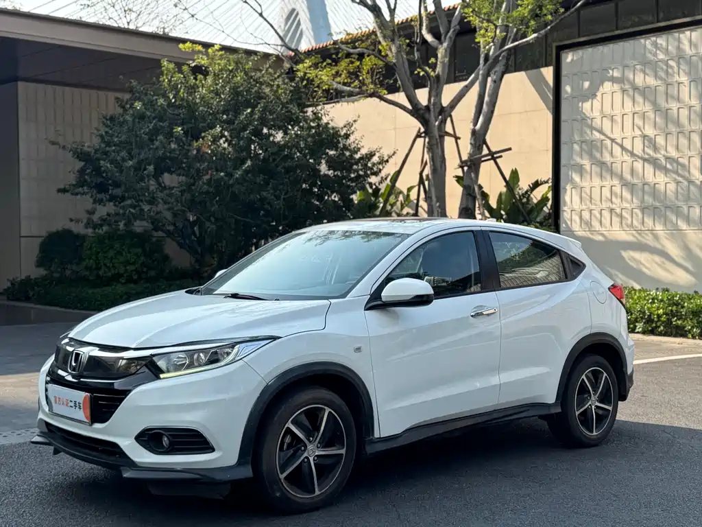 Binzhi 2020 1.5L CVT Pioneer Edition купить на сайте DeffCars