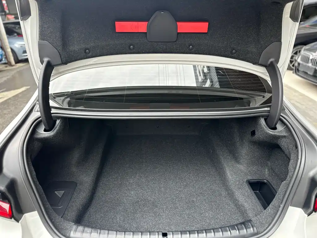 BMW 5 Series 2022 facelift 525Li M Sports Package купить на сайте DeffCars