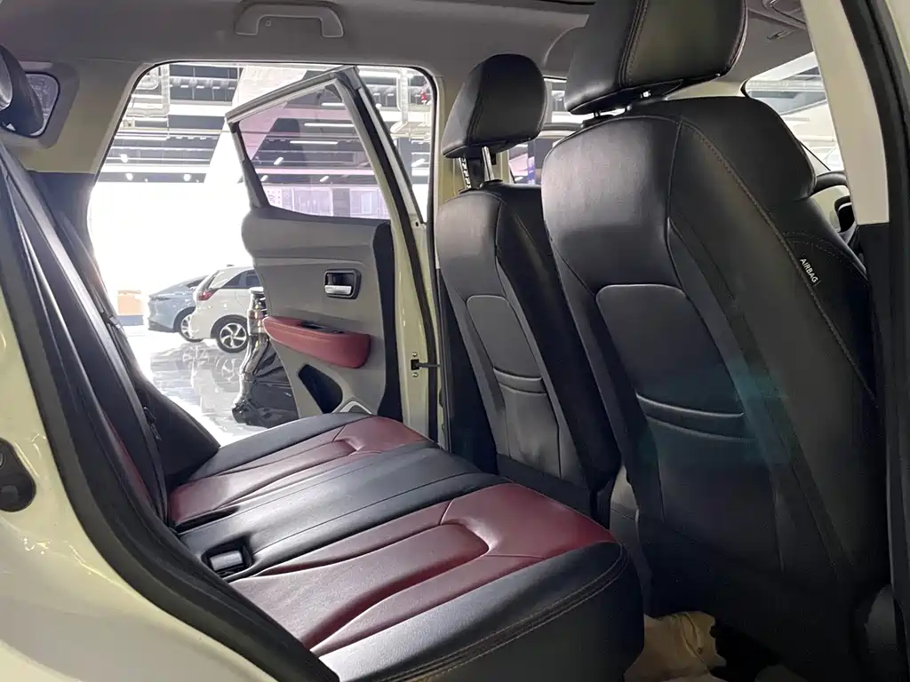 Haval H2s 2017 Blue Label 1.5T Manual Elite купить на сайте DeffCars
