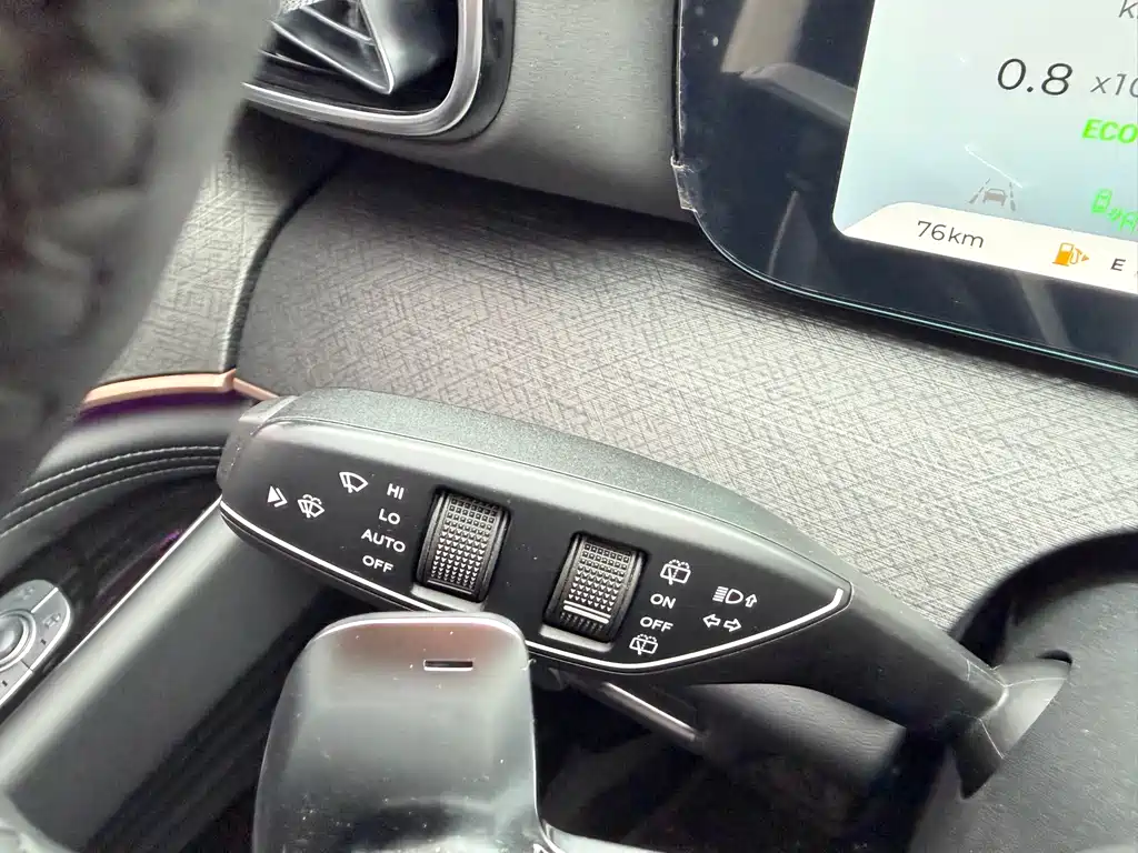 Tiggo 9 2023 2.0T automatic two-wheel drive premium version 5 seats купить на сайте DeffCars