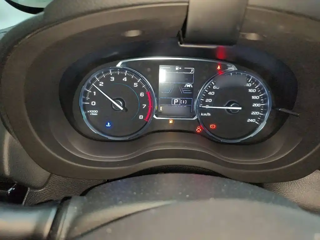 Forester 2018 2.5i Deluxe Navigation Edition EyeSight купить на сайте DeffCars