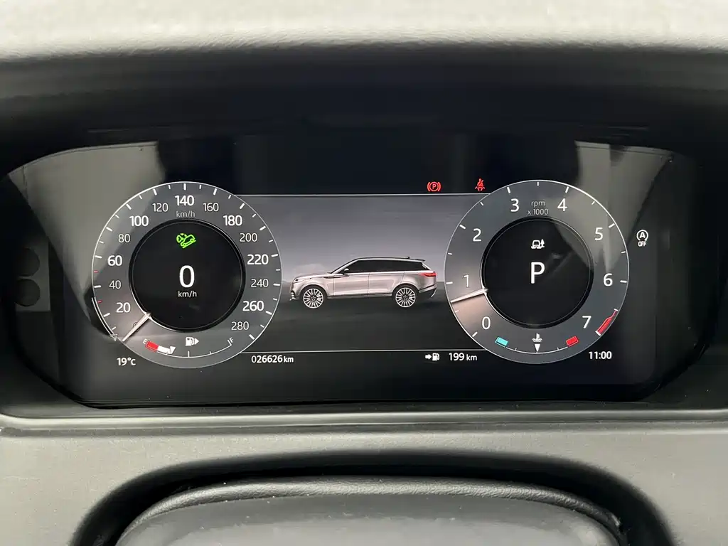 Range Rover Velar 2024 Dynamic SE купить на сайте DeffCars