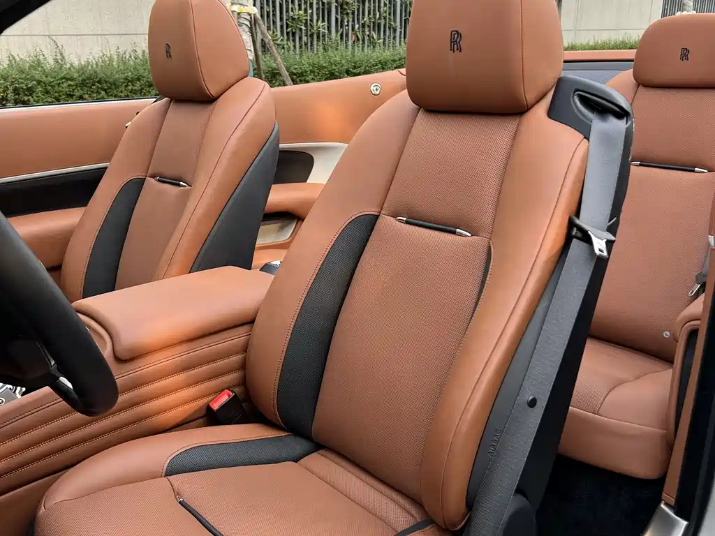 Yaoying 2018 6.6T standard model купить на сайте DeffCars