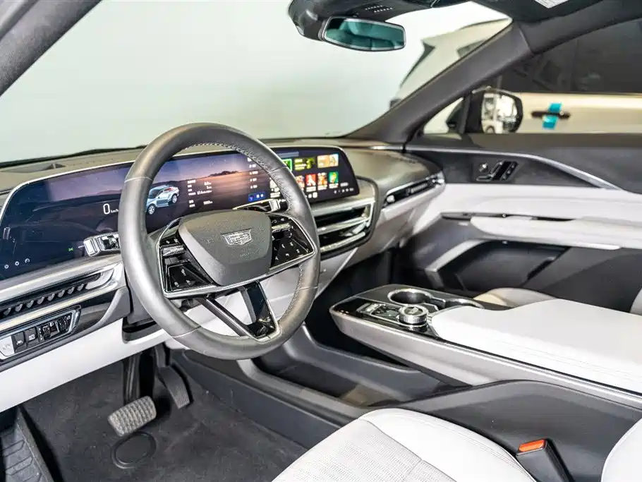 IQ Ruige 2024 Rear Drive Standard Range Deluxe Edition купить на сайте DeffCars