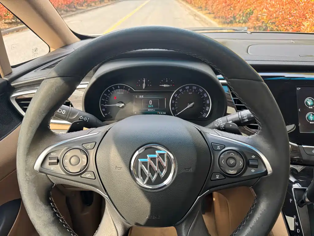 Buick GL8 2018 ES 28T luxury model National VI купить на сайте DeffCars