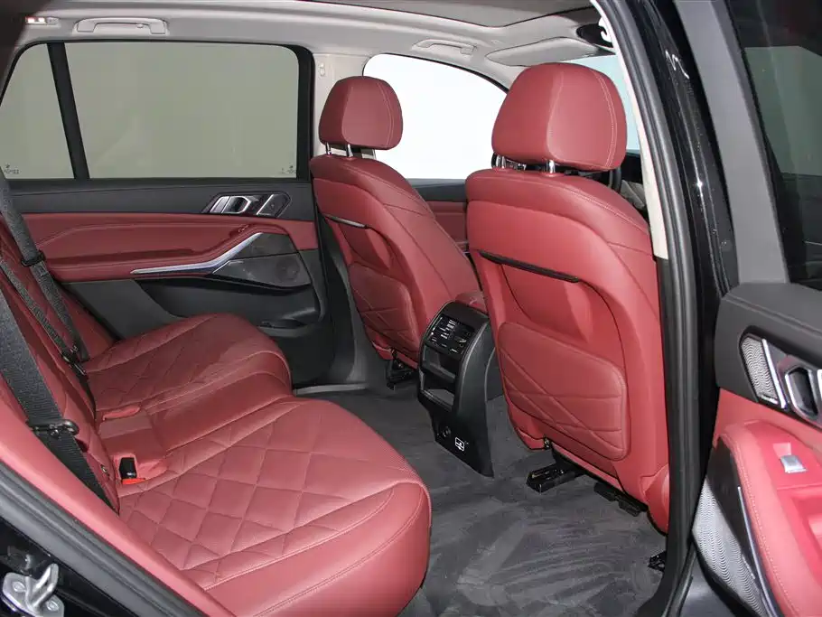 BMW X5 2022 facelift xDrive 30Li exclusive M sports package купить на сайте DeffCars