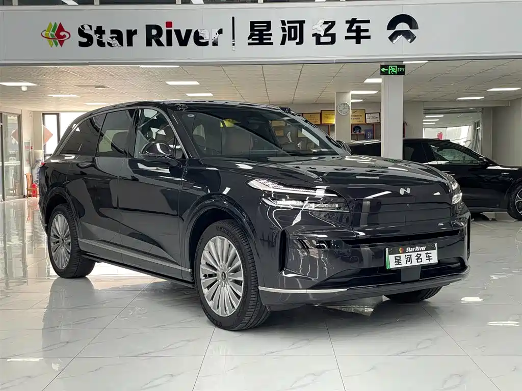 Ledo L90 2025 Ultra six-seater version купить на сайте DeffCars