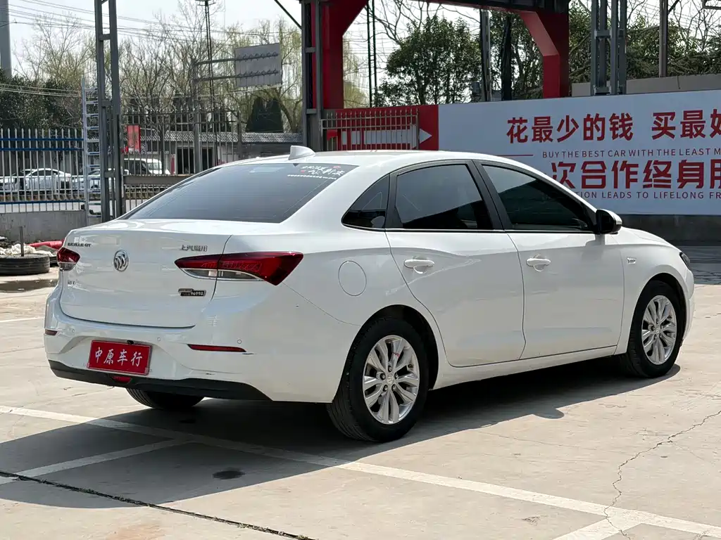 Yinglang 2018 15T Manual Elite National V купить на сайте DeffCars