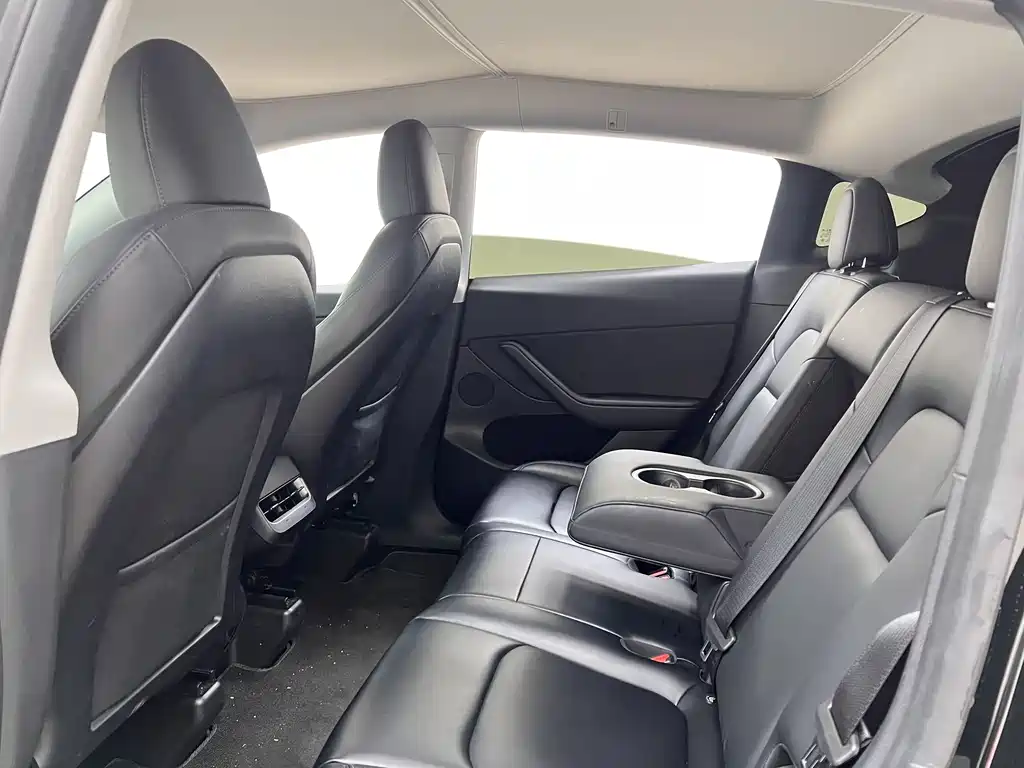 Model Y 2022 Performance high-performance all-wheel drive version купить на сайте DeffCars