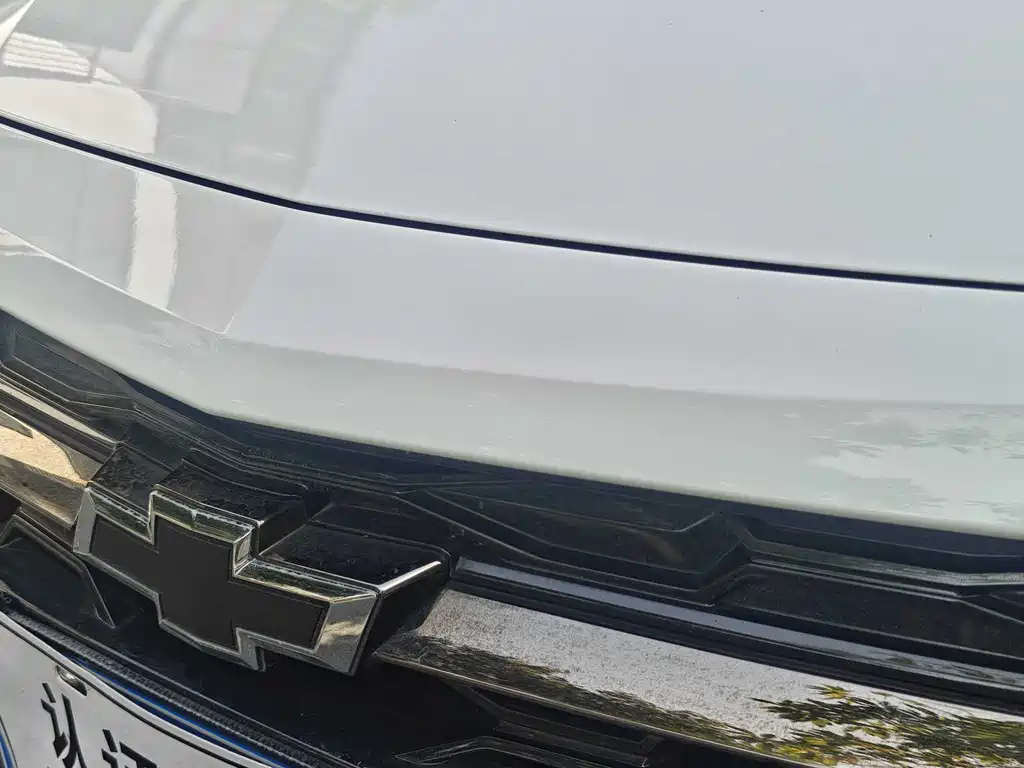 Cruze 2022 mild hybrid RS 330T automatic smooth version купить на сайте DeffCars